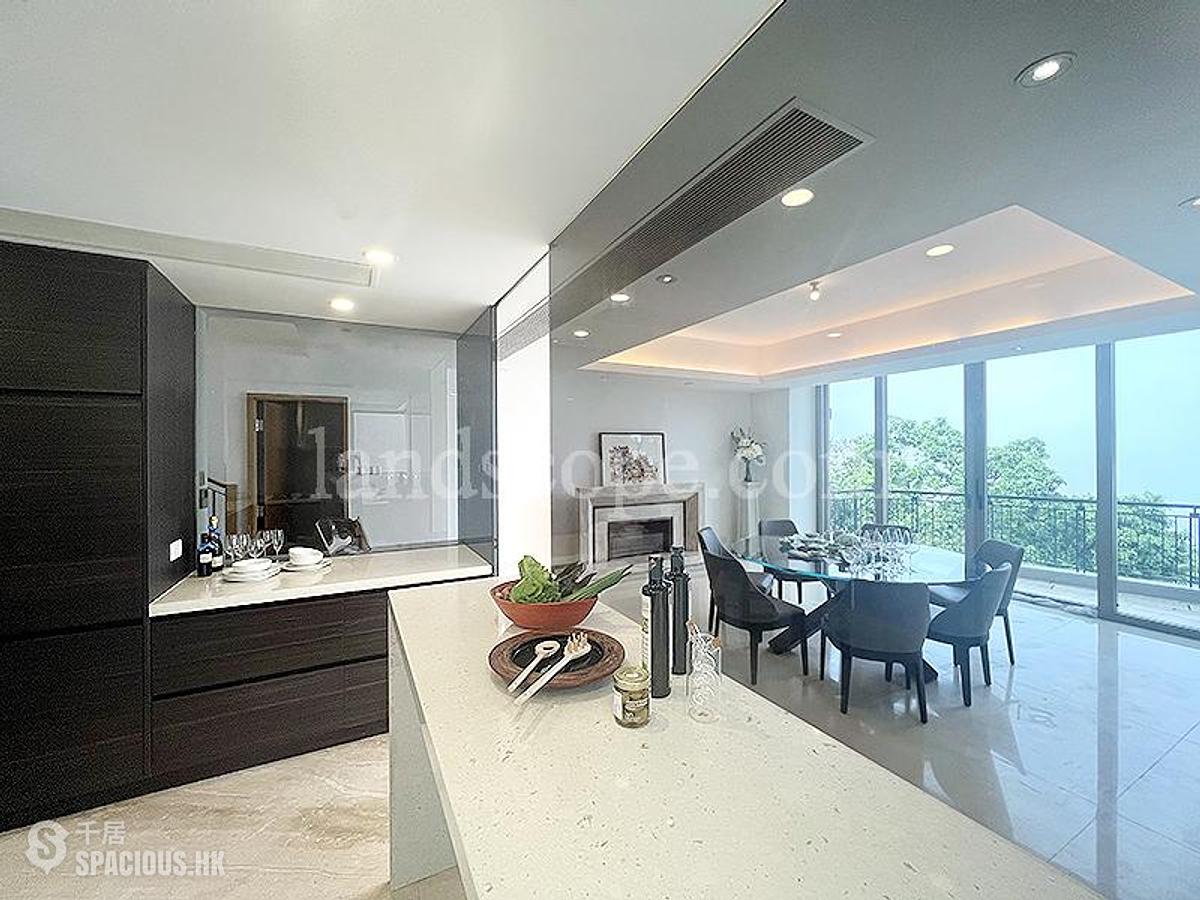 山顶 - Kellett House 01