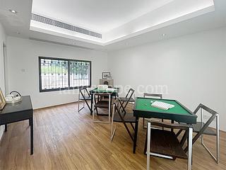 山顶 - Kellett House 07