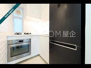 Sai Kung - Mok Tse Che 03