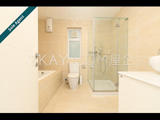 Sai Kung - Mok Tse Che 06