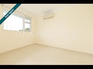 Sai Kung - Mok Tse Che 07