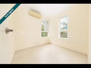 Sai Kung - Mok Tse Che 08