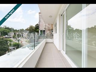 Sai Kung - Mok Tse Che 10