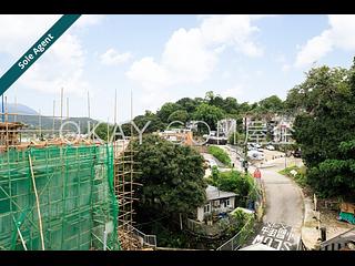 Sai Kung - Mok Tse Che 12
