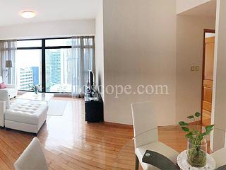 Mid Levels Central - Fairlane Tower 03