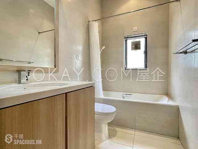 Sai Kung - Swan Villas 16