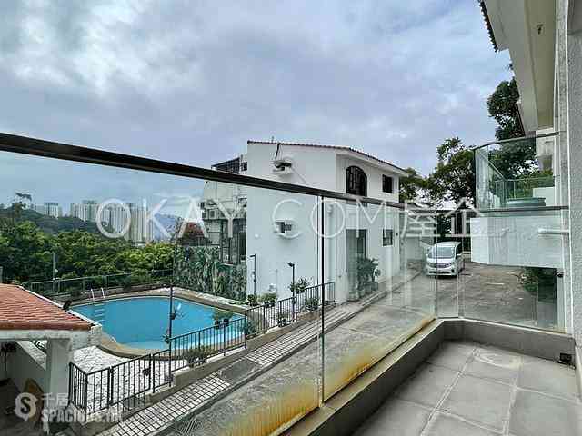 Sai Kung - Swan Villas 17