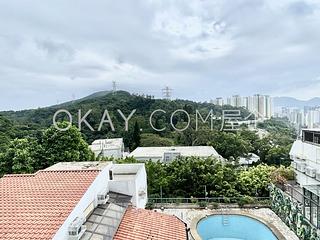 西贡 - 天鹅小筑 20