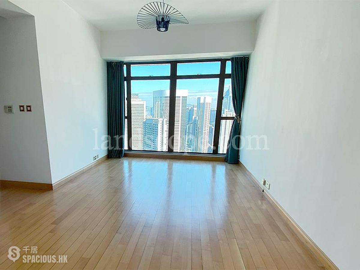 Mid Levels Central - Fairlane Tower 01