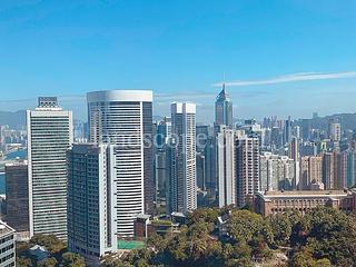 Mid Levels Central - Fairlane Tower 02