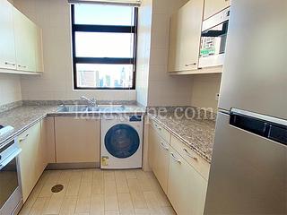 Mid Levels Central - Fairlane Tower 08