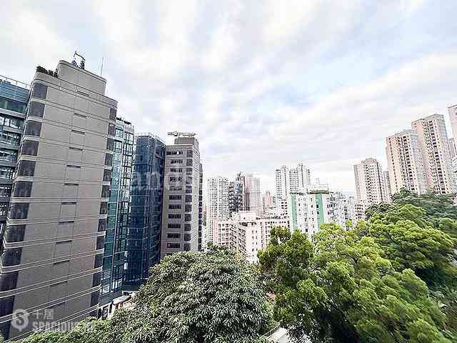 西半山 - CLUNY PARK 02