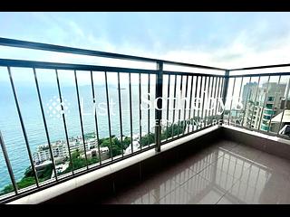 薄扶林 - 翠海别墅 03