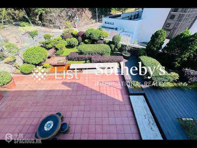 Jardines Lookout - Jardine Terrace 02