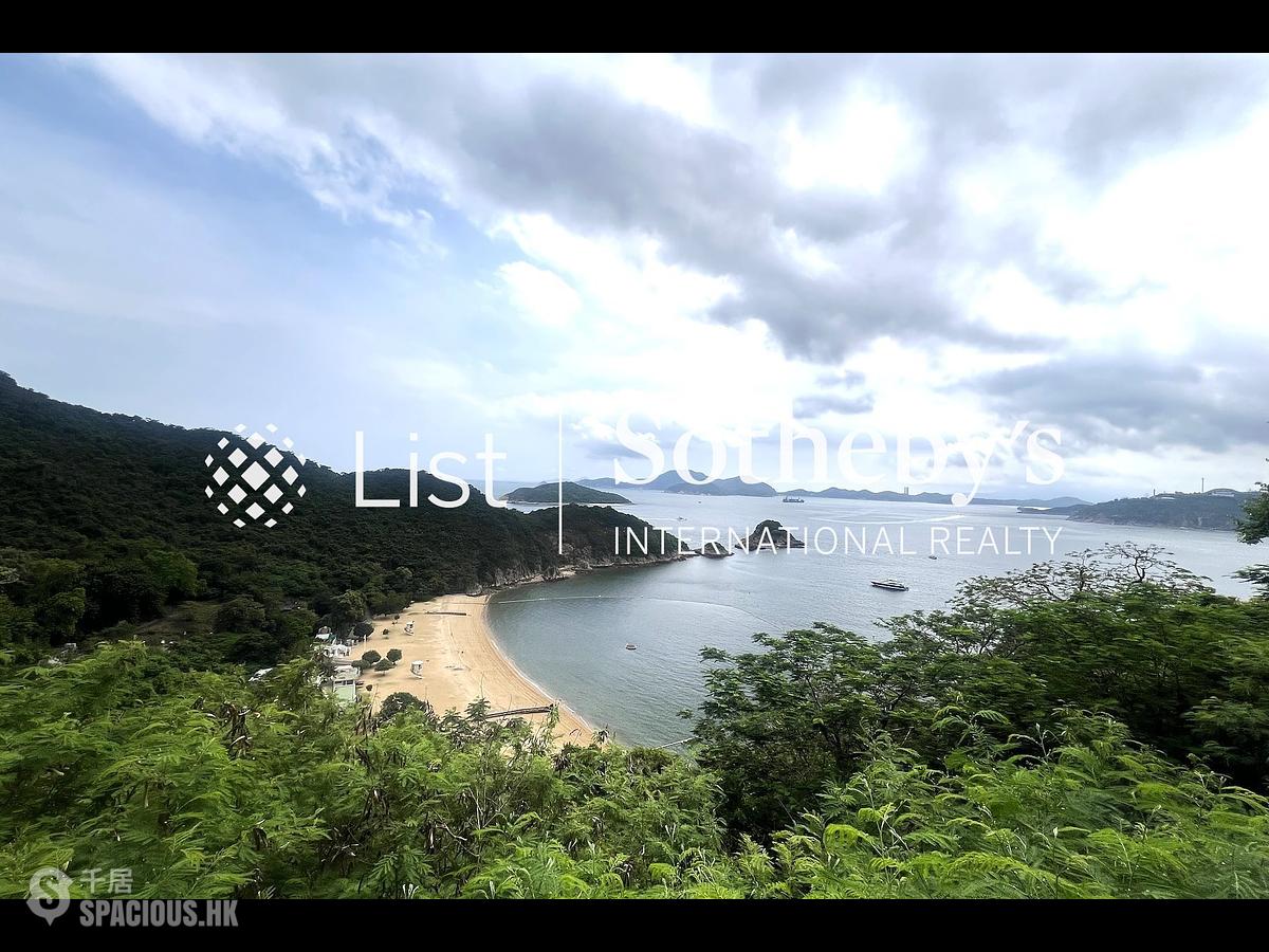 淺水灣 - 赫蘭道6號 01