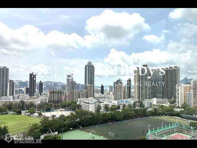 何文田 - 雅麗居 01