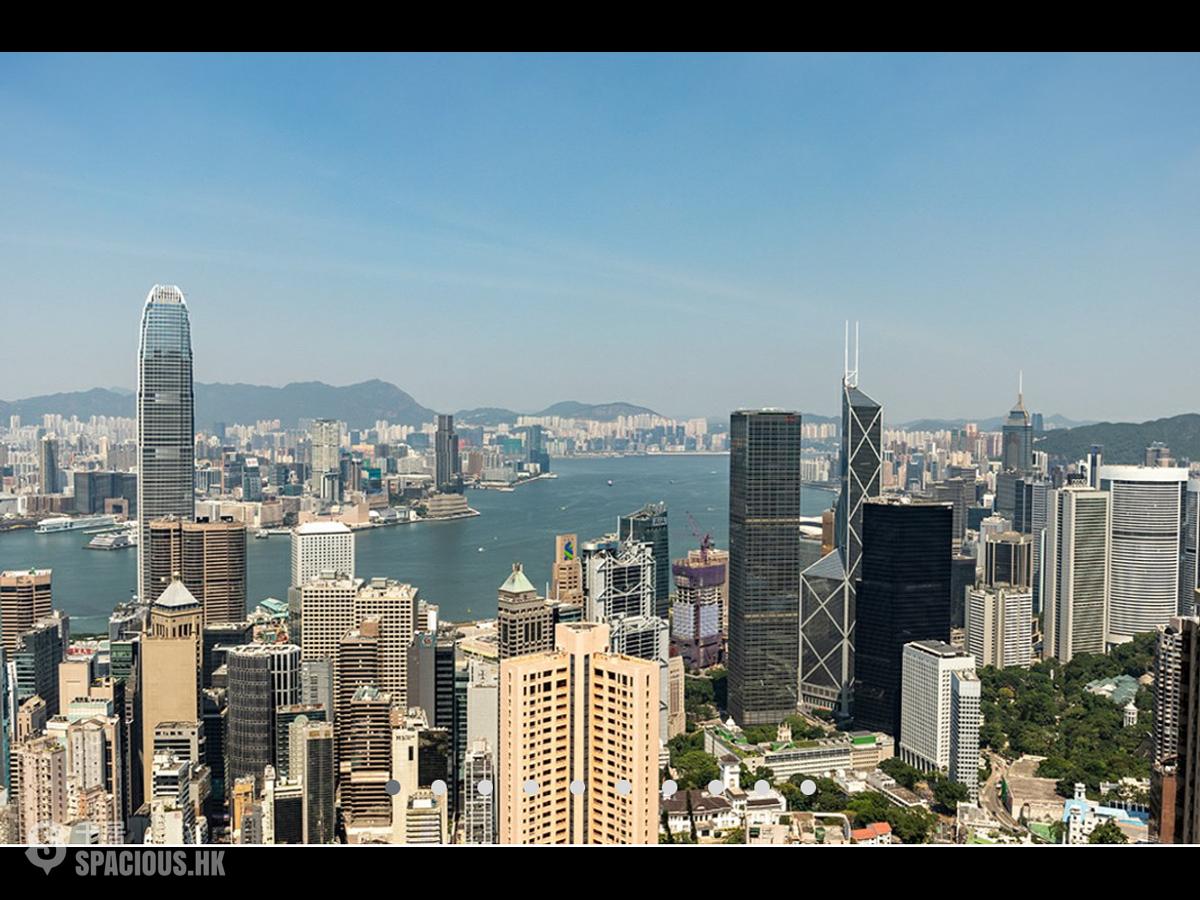 中半山 - 帝景園1座 01
