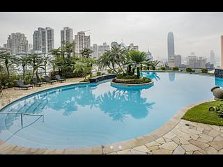 中半山 - 帝景園1座 02