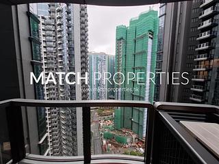 Wong Chuk Hang - The Southside Phase 4A La Montagne I 05