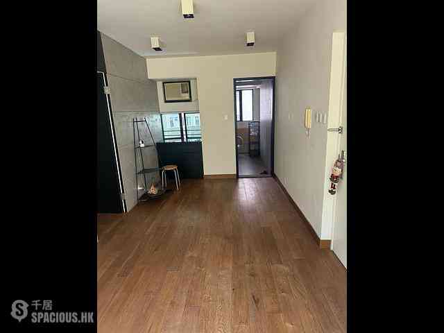 Mid Levels Central - Cimbria Court 01