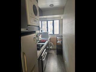 Mid Levels Central - Cimbria Court 02