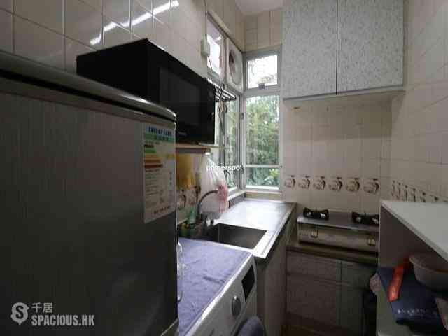 Wan Chai - Vincent Mansion High Block 02