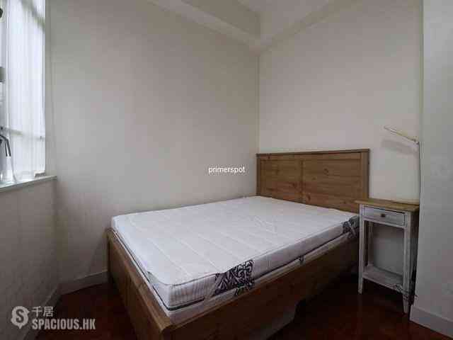 Wan Chai - Vincent Mansion High Block 04