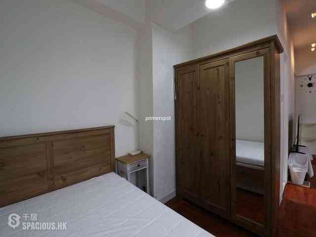Wan Chai - Vincent Mansion High Block 05