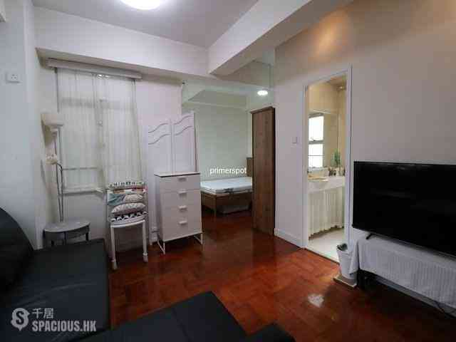 Wan Chai - Vincent Mansion High Block 06