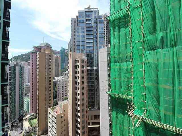 Mid Levels Central - 10, Mosque Street 08