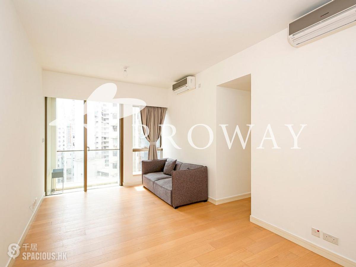 Sai Ying Pun - Kensington Hill 01
