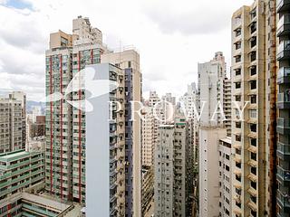 Sai Ying Pun - Kensington Hill 02