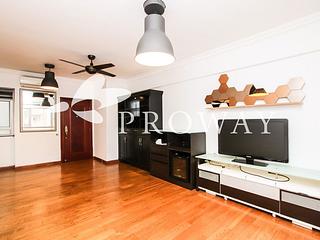 Mid Levels Central - East Sun Mansion 03