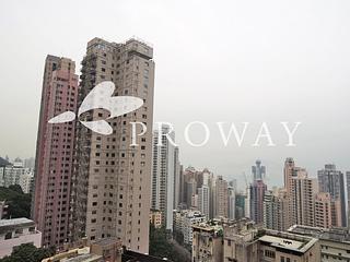 西半山 - 联邦花园 伦敦阁 (1座) London Court 02