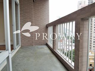 西半山 - 联邦花园 伦敦阁 (1座) London Court 03