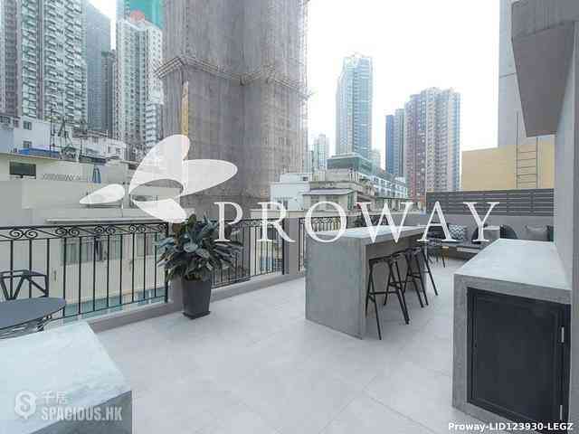 Central - 61-63, Hollywood Road 08