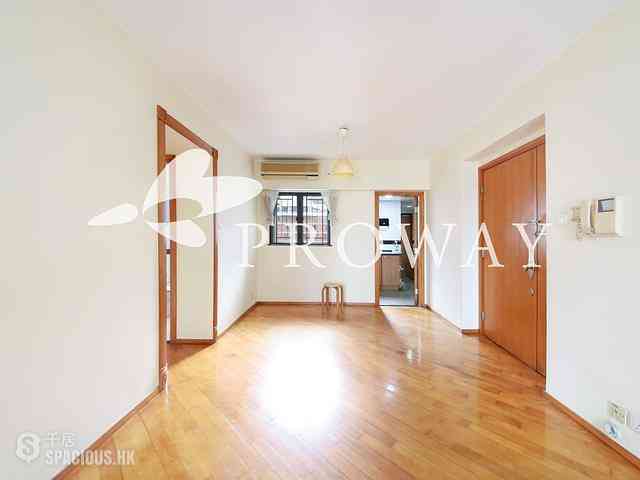 Sai Ying Pun - Hilary Court 01