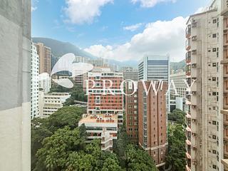 Sai Ying Pun - Hilary Court 02