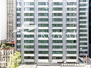 Wan Chai - Sai Kou Building 02