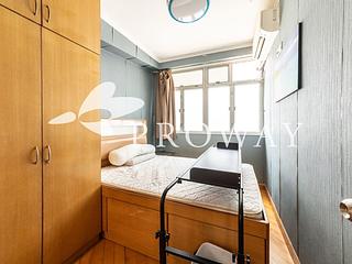 Wan Chai - Sai Kou Building 05