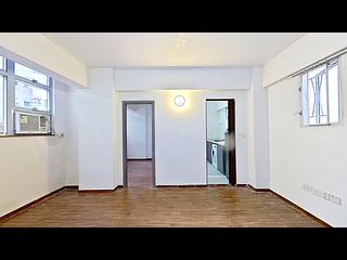Sai Ying Pun - The First Building 08