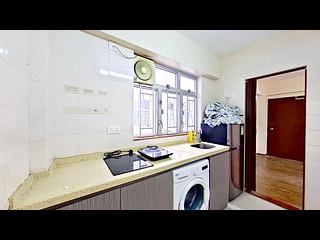 Sai Ying Pun - The First Building 10