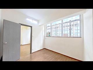 Sai Ying Pun - The First Building 16