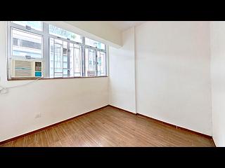 Sai Ying Pun - The First Building 21