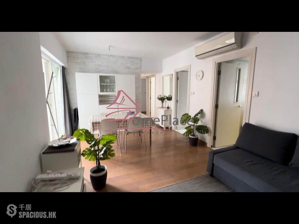 Soho - Centrestage 01
