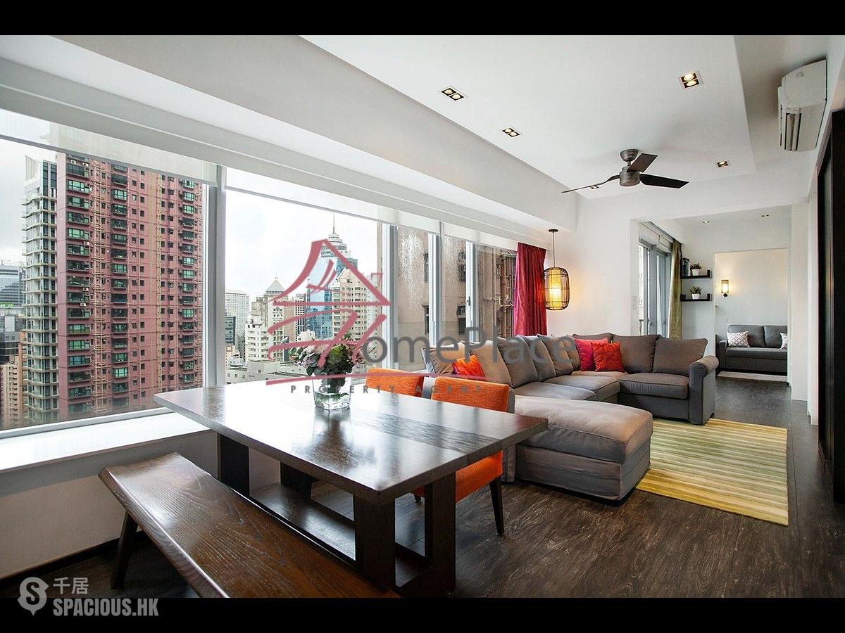 Mid Levels Central - Soho 38 01