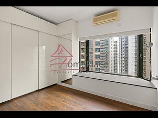 Mid Levels Central - Woodlands Terrace 04