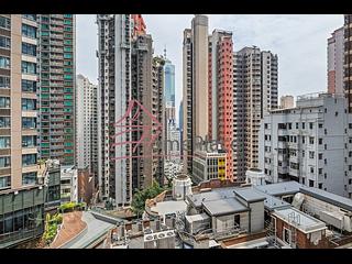 Mid Levels Central - Woodlands Terrace 06