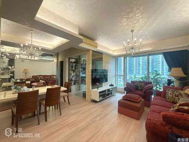 Lohas Park - Lohas Park Phase 1 The Capitol Tower 3 01