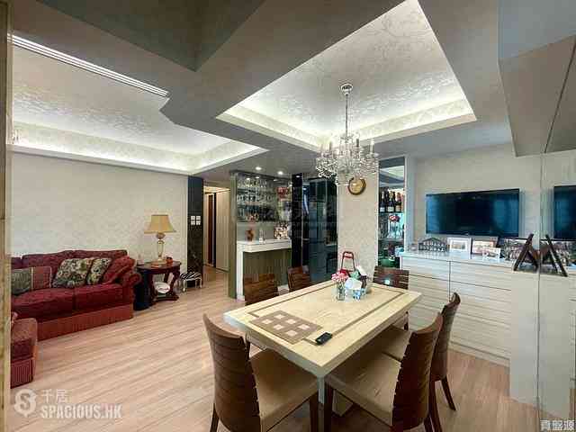 日出康城 - 日出康城1期 首都3座 02